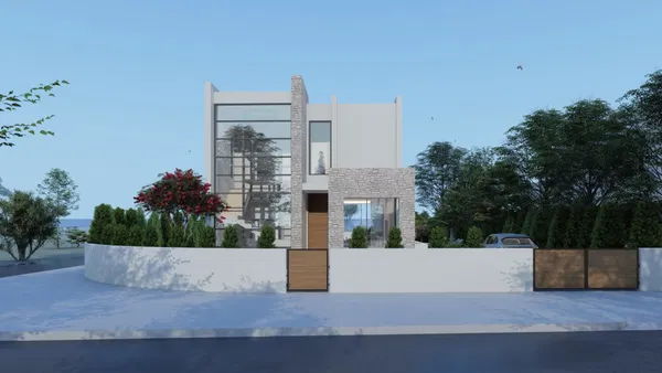 305 m² Five-Bedroom Villa for Sale in Paphos, Cyprus — photo 2