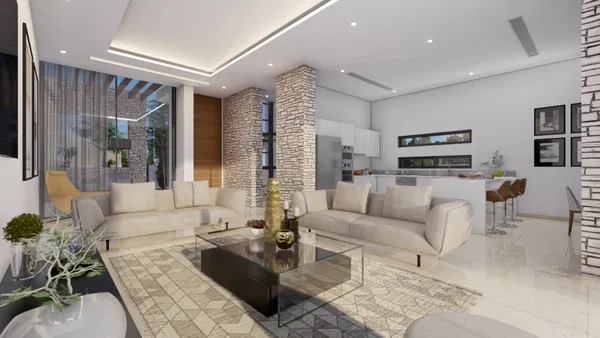 305 m² Five-Bedroom Villa for Sale in Paphos, Cyprus — photo 5