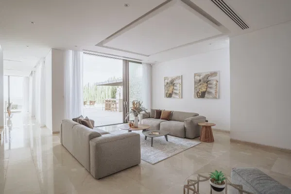 306 m² Villa with Five Bedrooms for Sale in Paphos, Cyprus — photo 5