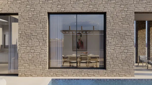 245 m² Villa with Four Bedrooms for Sale in Paphos, Cyprus — photo 4