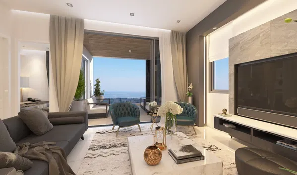 Apartment for Sale in Paphos, Cyprus