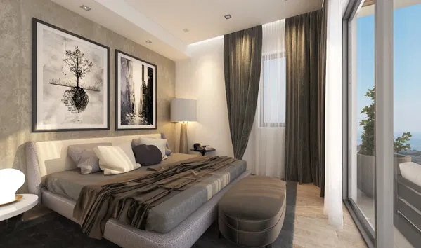 Two-Bedroom Apartment for Sale in Paphos, Cyprus with Vat — photo 4