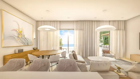 184 m² Three-Bedroom Villa for Sale in Paphos, Cyprus — photo 4