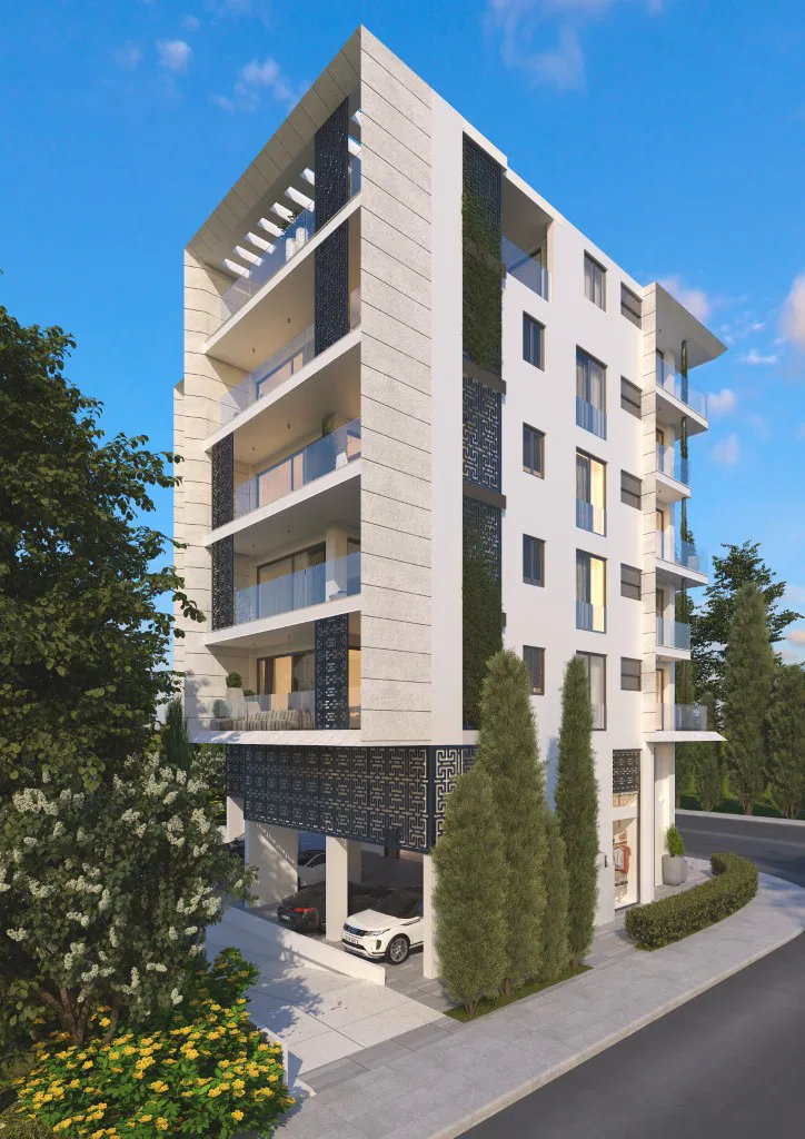 34 m² Commercial Space for Sale in Paphos, Cyprus