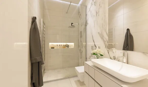 140 m² Three-Bedroom Apartment for Sale in Paphos, Cyprus — photo 2