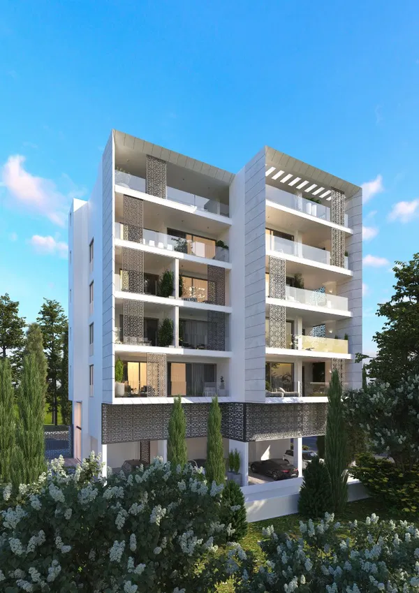 140 m² Three-Bedroom Apartment for Sale in Paphos, Cyprus — photo 3