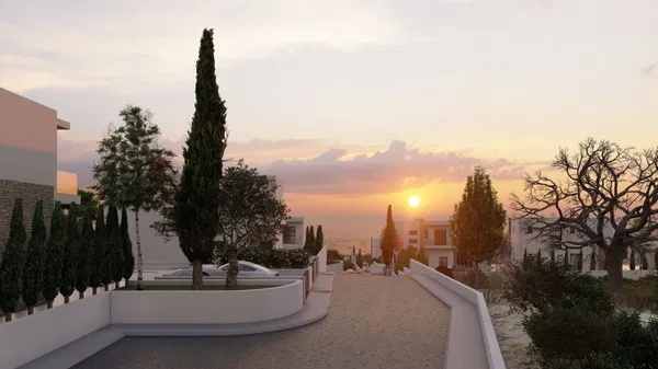 131 m² Five-Bedroom Villa for Sale in Paphos, Cyprus — photo 3
