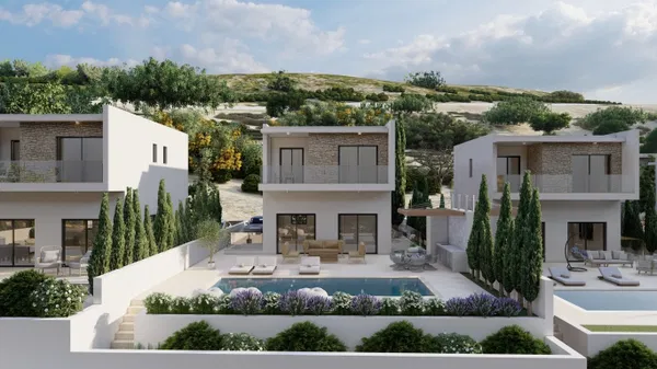 131 m² Five-Bedroom Villa for Sale in Paphos, Cyprus — photo 5