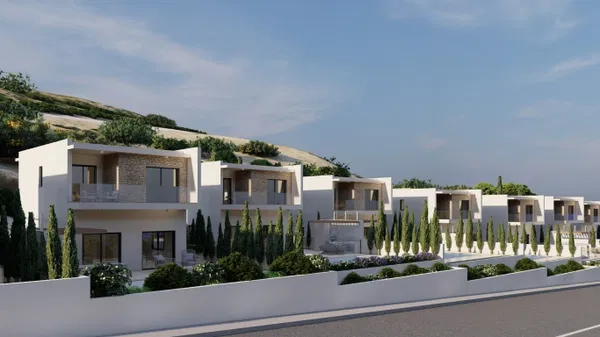 131 m² Apartment with Five Bedrooms for Sale in Paphos, Cyprus — photo 4