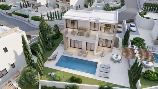 Five-Bedroom Apartment for Sale in Paphos, Cyprus — photo 4