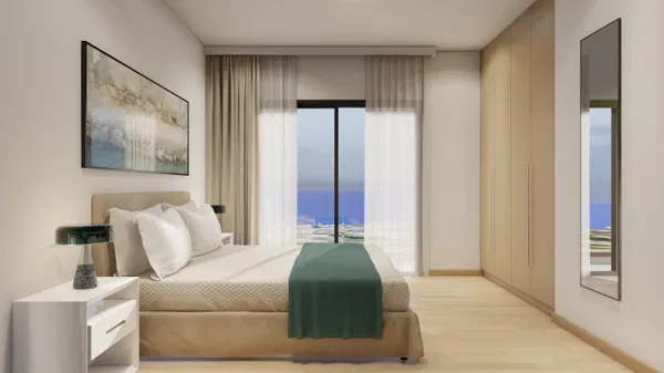 147 m² Apartment with Five Bedrooms for Sale in Paphos, Cyprus — photo 2