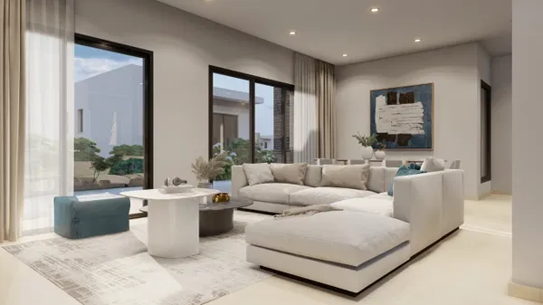 147 m² Five-Bedroom Apartment for Sale in Paphos, Cyprus — photo 5