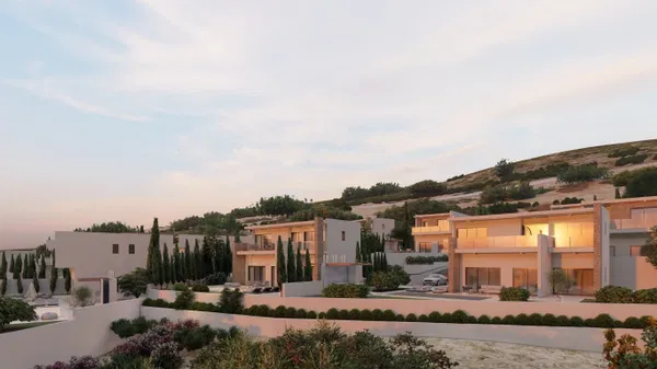 137 m² Five-Bedroom Villa for Sale in Paphos, Cyprus — photo 5