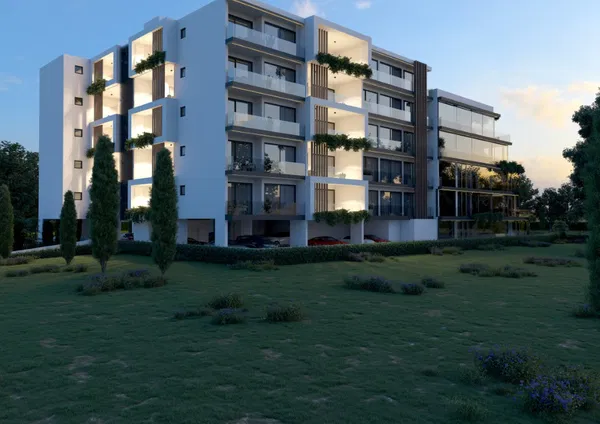 98 m² Commercial Space for Sale in Paphos, Cyprus