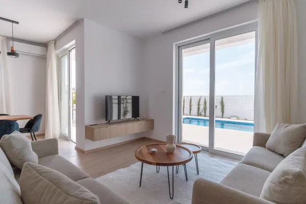 127 m² Three-Bedroom Villa for Sale in Paphos, Cyprus — photo 5