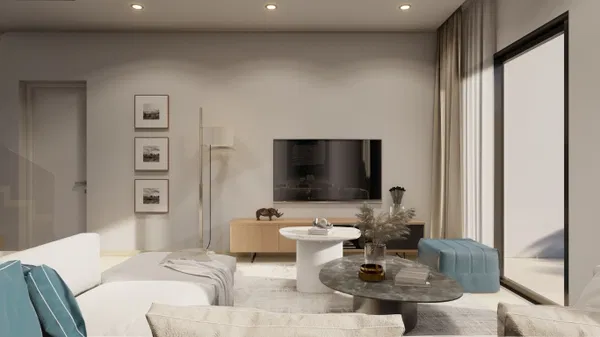 131 m² Villa with Five Bedrooms for Sale in Paphos, Cyprus — photo 4