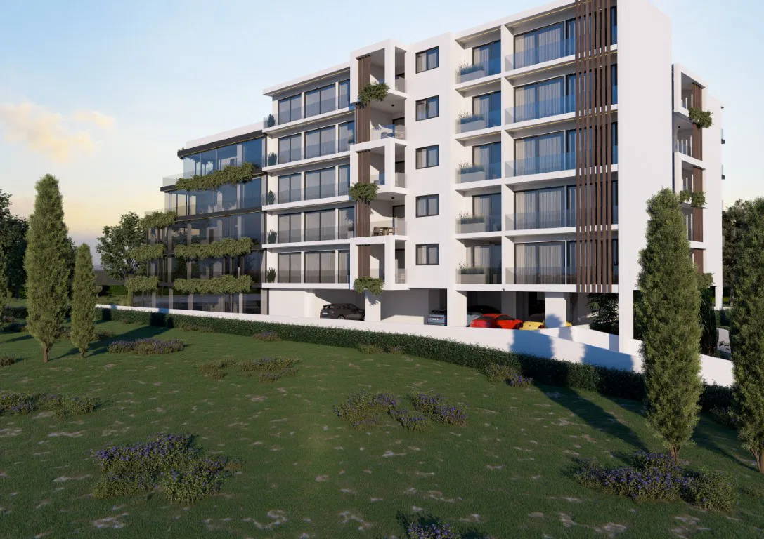 Commercial Space for Sale in Paphos, Cyprus