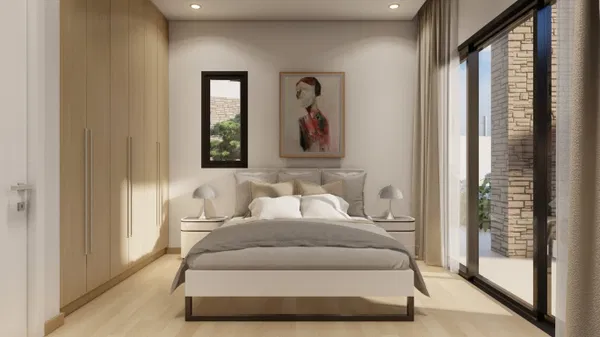147 m² Five-Bedroom Villa for Sale in Paphos, Cyprus — photo 5