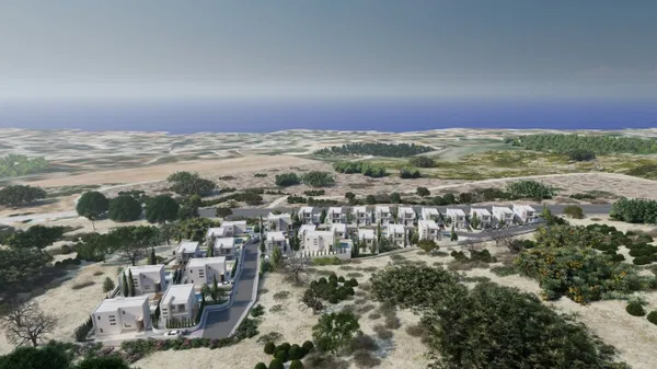 Sea-View 140 m² Villa with Five Bedrooms for Sale in Paphos, Cyprus — photo 5