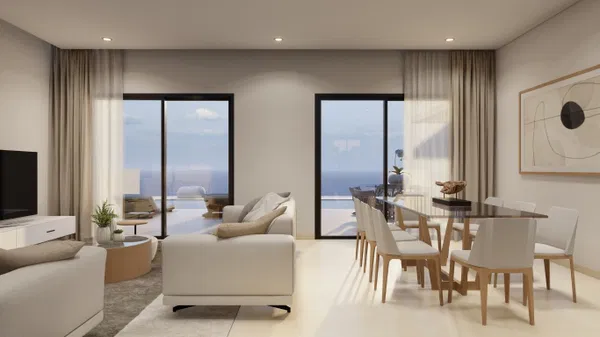 140 m² Villa with Five Bedrooms for Sale in Paphos, Cyprus — photo 4