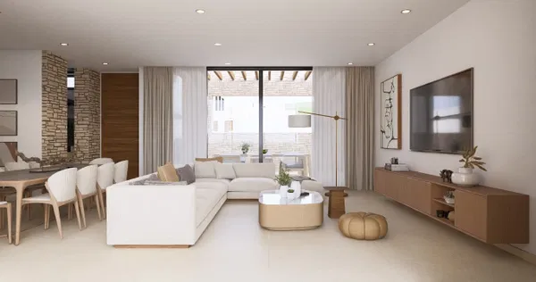 Sea View Six-Bedroom Villa for Sale in Paphos, Cyprus — photo 4