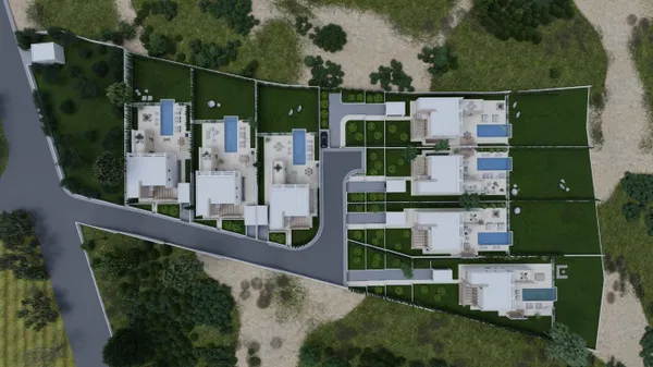 Seven-Bedroom Villa for Sale in Paphos, Cyprus — photo 2