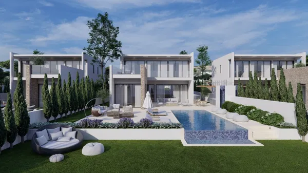 Seven-Bedroom Villa for Sale in Paphos, Cyprus — photo 3