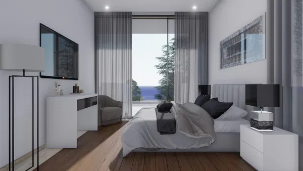 222 m² Three-Bedroom Villa for Sale in Paphos, Cyprus — photo 5