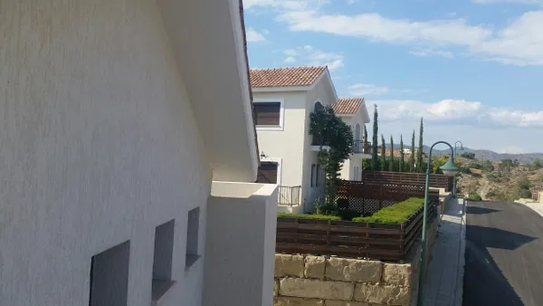 Three-Bedroom Villa for Sale in Limassol, Cyprus — photo 2