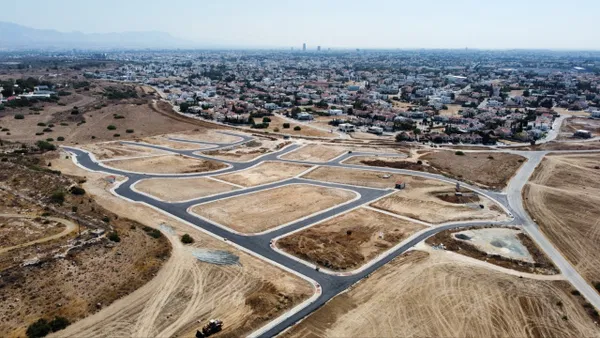 697 m² Plot for Sale in Nicosia, Cyprus — photo 2