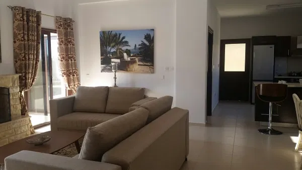 Three-Bedroom Villa for Sale in Limassol, Cyprus with Air conditioning — photo 5