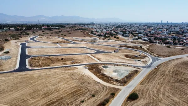 Land for Sale in Nicosia, Cyprus