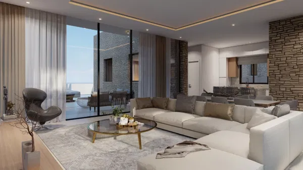 160 m² Villa with Four Bedrooms for Sale in Paphos, Cyprus — photo 2