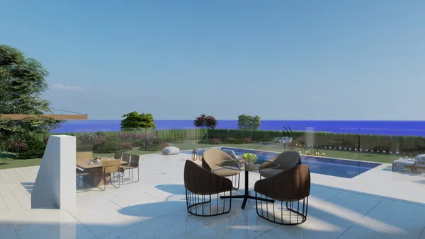 344 m² Five-Bedroom Villa for Sale in Paphos, Cyprus — photo 5