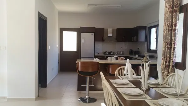 140 m² Villa with Three Bedrooms for Rent in Limassol, Cyprus — photo 5