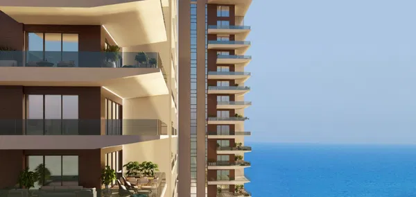 Two-Bedroom Apartment for Sale in Paphos, Cyprus with Parking — photo 2