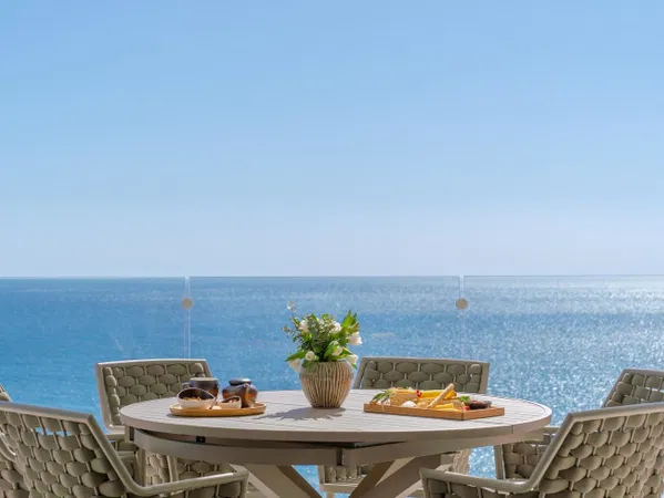 Two-Bedroom Apartment for Sale in Paphos, Cyprus with Parking