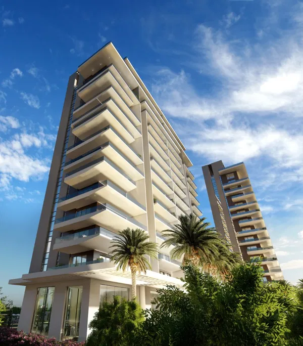96 m² Two-Bedroom Apartment for Sale in Paphos, Cyprus — photo 5