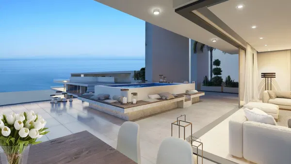Three-Bedroom Apartment for Sale in Paphos, Cyprus with Vat — photo 3