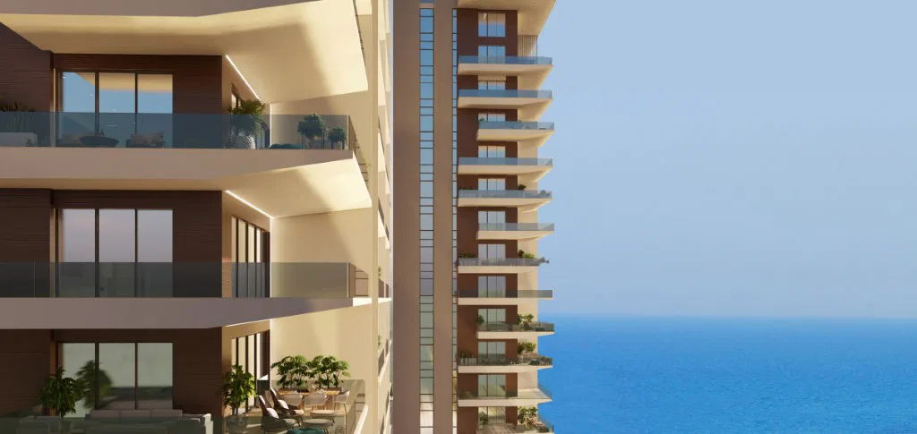 Three-Bedroom Apartment for Sale in Paphos, Cyprus