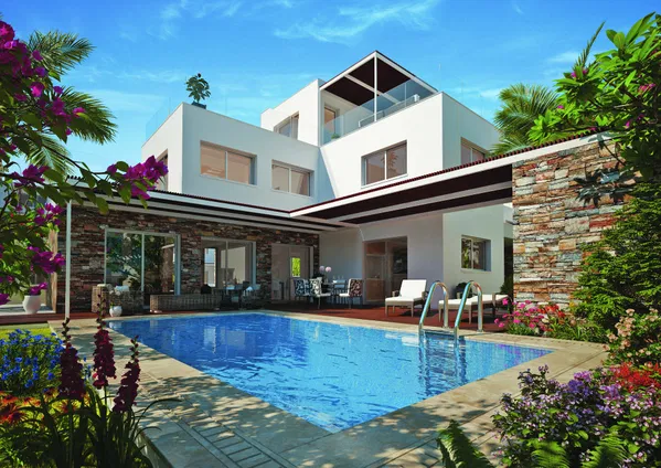237 m² Four-Bedroom Villa for Sale in Paphos, Cyprus — photo 3