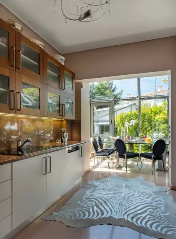 Villa for Sale in Voula, Athens Southern suburbs — photo 4
