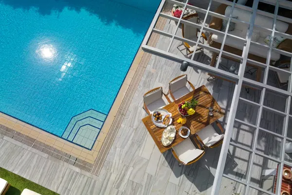 Villa for Sale in Voula, Athens Southern suburbs