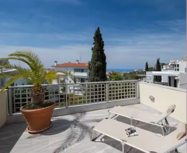 Villa for Sale in Voula, Athens Southern suburbs — photo 2