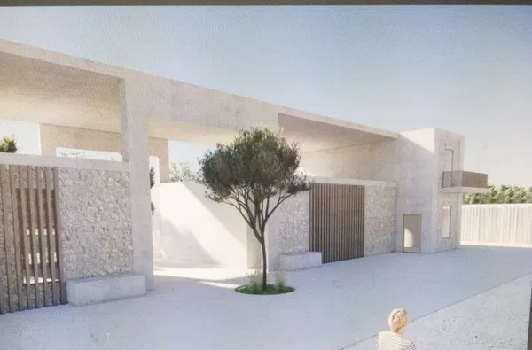 Sea-View 16,207 m² Land for Sale in Aegina, Argosaronikos islands — photo 5