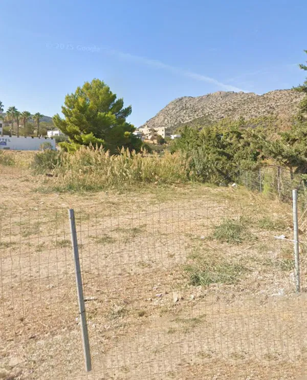 Sea-View 16,207 m² Land for Sale in Aegina, Argosaronikos islands — photo 4