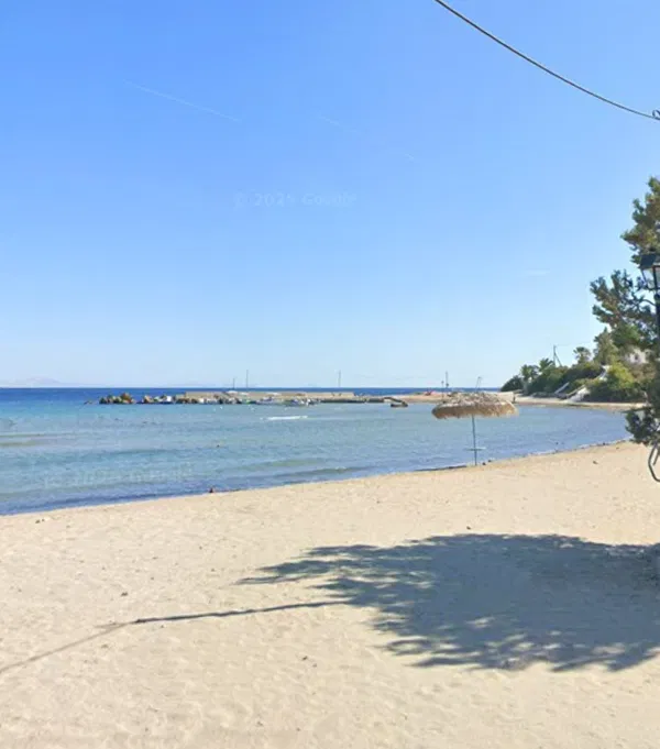 Sea-View 16,207 m² Land for Sale in Aegina, Argosaronikos islands