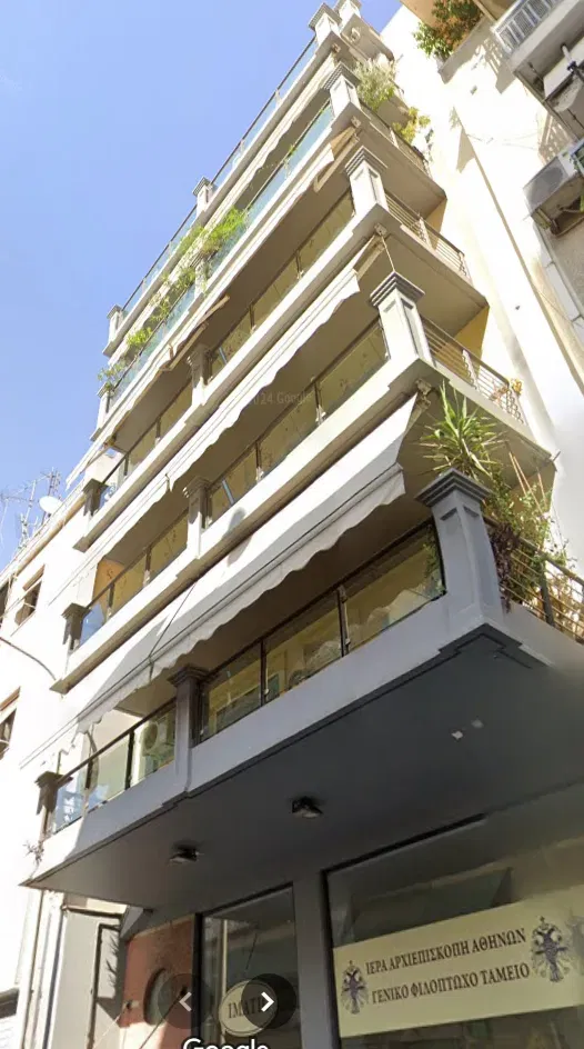 600 m² Building for Sale in Center Athens, Athens Center — photo 2