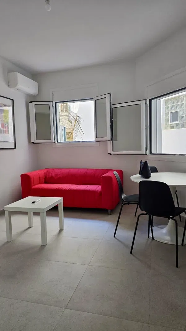 Building for Sale in Gyzi - Pedion Areos, Athens Center — photo 2