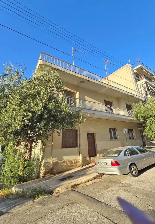 291 m² Building for Sale in Kallithea, Athens Southern suburbs — photo 2